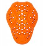 Richa Icon LP2 D3O vállvédő Level 2, CE tanúsítvánnyal, 20×16cm méretben