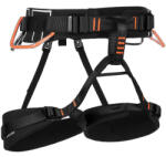 Mammut Ham MAMMUT 4 Slide Harness black XS-M