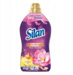 Silan Aromatherapy folyadék textilöblítő Magic Magnolia, Size 1364ML, 62 mosás (9000101581478)