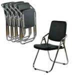 Chairs ON Set 4 scaune pliante pentru diferite tipuri de evenimente