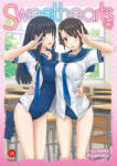 HOT MANGA Sweethearts | Kisaragi Gunma
