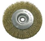 Profix Perie Sarma Alama Tip Circular Cu Orificiu 100mm