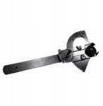 Sampa Man L2000 ablakemelő szerkezet, jobbos, 024.001