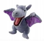 CE Játék Plüss Színházi Játékbaba Dinoszaurusz Báb 20cm Szín Lila (X0021WDWG7)