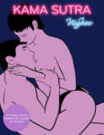 Quarto Publishing Group USA Inc Kama Sutra Nights | The Editors of Quiver Books