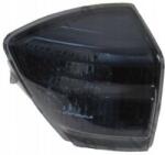 Loro Ford C Max, Galaxy, Kuga, S Max visszapillantó tükör villogó, szürke