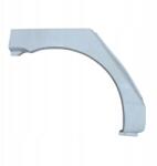 PC Toyota Corolla E12 hátsó sárvédő javító, galvanizált acél