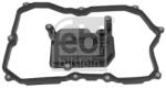 Febi Bilstein Sada hydraulického filtra automatickej prevodovky FEBI BILSTEIN 194378 (194378)