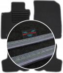 Max-Dywanik Dacia Sandero II 2013-2018 Autószönyegek - allegro - 8 620 Ft