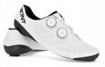 Bont RIOT24 Li2 Országúti Boa L6 Karbon Országúti Cipő Fehér méret 47 (RIOT24 WHT)
