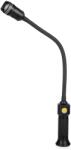 PCWork Lanterna flexibila cu acumulator, LED XML, 400lm, IPX4, PCWork PCW12F (PCW12F)