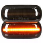 Interlook Audi Dinamikus Led Irányjelzők A3 A4 A6 A8 Tt