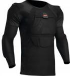 Thor Sentry Stealth páncél, Size XL/XXL, hálós, légáteresztő