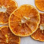 The Botanist Felii de Mandarine Deshidratate (Naturale) - The Botanist by Barshaker