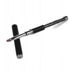 Bionessa Macskanyelv zselés ecset, strasszokkal, Size 4 (5906815808648)