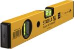 STABILA НИВЕЛИР АЛУМИНИЕВ stabila 70 30см (5810010)