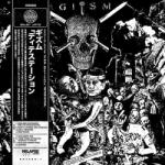 G. I. S. M Detestation -reissue-