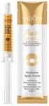 SADOER Ser facial 10 g Pearl 24K Gold Moisturize Apply