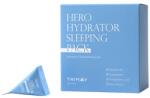 Trimay Ingrijire Ten Hero Hydrator Sleeping Pack Cream Crema Fata 60 g