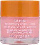 Tree Hut Ingrijire Buze Overnight Lip Mask Watermelon Masca 17 g