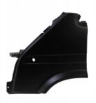 AutoDor Bal Első Sárvédő Ford Transit 1994-2000, porfestett, acél, új