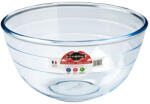 Ocuisine Bol mixer termorezistent 24cm, 3.1L, Glass Prepware (40626)