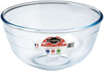 Ocuisine Bol mixer termorezistent 21cm, 2.3L, Glass Prepware (40625)