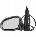 SRLine VW Golf V Ferdehátú 03-09, elektromos visszapillantó tükör, bal, fűthető
