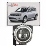 RTL Premium Mitsubishi Outlander 07-10 Halogén Lámpa Kerettel Új