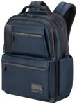 Samsonite Openroad 20 Rucsac Laptop 156 inch 225L Cool Blue (154097) Geanta, rucsac laptop