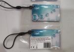PNI Card RFID activare incarcare pentru statie PNI KW11 16A 11KW si PNI KW22 32A 22KW (PNI-RFID-KWXX)