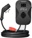 PNI Statie de incarcare PNI KW11 16A 11KW pentru masini electrice 380V - 440V trifazat, conector Type 2, display, card, BT, control (PNI-KW11)