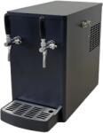 PNI Dozator de bere BR200 cu doua linii, 32 litri / ora (PNI-BR200-S)