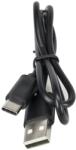 PNI Cablu USB - USB-C pentru incarcare lanterne PNI Adventure F550, PNI Adventure F650 (PNI-USBC-L)