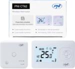 PNI Termostat fara fir PNI CT62 pentru centrale termice, afisaj iluminat, programe zilnice (PNI-CT62)