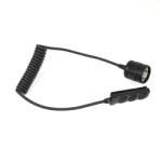 PNI Comutator suplimentar dimmer PNI F198 pentru lanterne PNI Adventure F300 si F900 (PNI-RBD198-S)