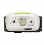 ORNO Lanterna LED ORNO LT-1, senzor tactil, incarcare USB, 230lm, unghi reglabil de iluminare (LT-1)