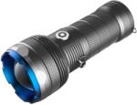 PNI Lanterna PNI Adventure F820 200 W, 3 niveluri iluminare plus Turbo, 20000 lumeni, pana la 350 m, acumulator 2600 mAh, IPX7, fun (PNI-ADVF820)