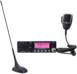 TTi Kit Statie radio CB TTi TCB-900 EVO + Antena CB PNI Extra 48 cu magnet (TTI-PACK76) Statii radio