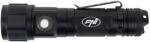 PNI Lanterna PNI Adventure FDW25 cu LED, 800lm, aluminiu, acumulator 3000 mAh, distanta 200 metri (PNI-ADVFDW25-S)