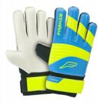 Firenza kapuskesztyű, Size 8, Catch Cyan/yellow, 40% latex hab (FB06042)