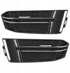 AutoDor Audi A4 B9 S Line lökhárítóvédő szett