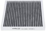 KAVO PARTS Filtru, aer habitaclu KAVO PARTS FCA-10026C (FCA-10026C)