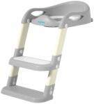 U-Grow Reductor pt copii cu scara, gri, U-Grow (UGRS-0001) - typec Olita