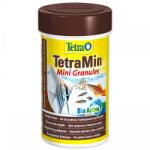 Tetra TetraMin Mini Granules 100 ml eledel granulátum kis akváriumi halak számára (17420)
