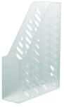 HAN Suport vertical plastic pentru cataloage HAN Klassik - transparent mat (HA-1602-63) - siscom-papetarie