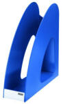 HAN Suport vertical plastic pentru cataloage HAN Twin - albastru (HA-1610-14) - siscom-papetarie