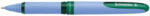 Schneider Roller cu cerneala SCHNEIDER One Hybrid N, needle point 0.3mm - scriere verde (S-183404) - siscom-papetarie