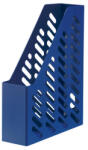 HAN Suport vertical plastic pentru cataloage HAN Klassik - albastru (HA-1601-14) - siscom-papetarie