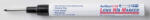 Artline Marker ARTLINE 710, pentru locuri greu accesibile, corp metalic, varf lung, 1, 0mm - negru (EK-710-BK) - siscom-papetarie